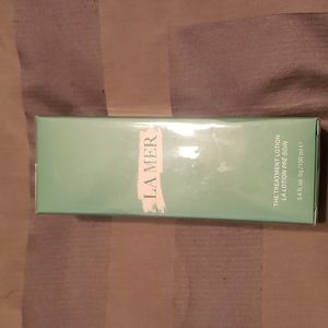 La Mer 3.4oz Treatment Lotion